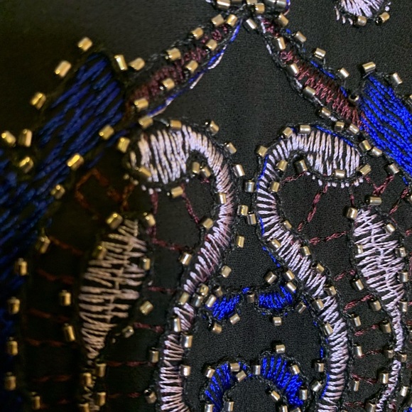 Francesca’s beaded dress - Picture 7 of 9